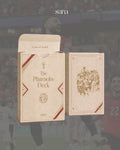 🇪🇬⚽️ The Pharaohs Deck - Sura Playing Cards