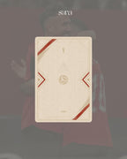 🇪🇬⚽️ The Pharaohs Deck - Sura Playing Cards
